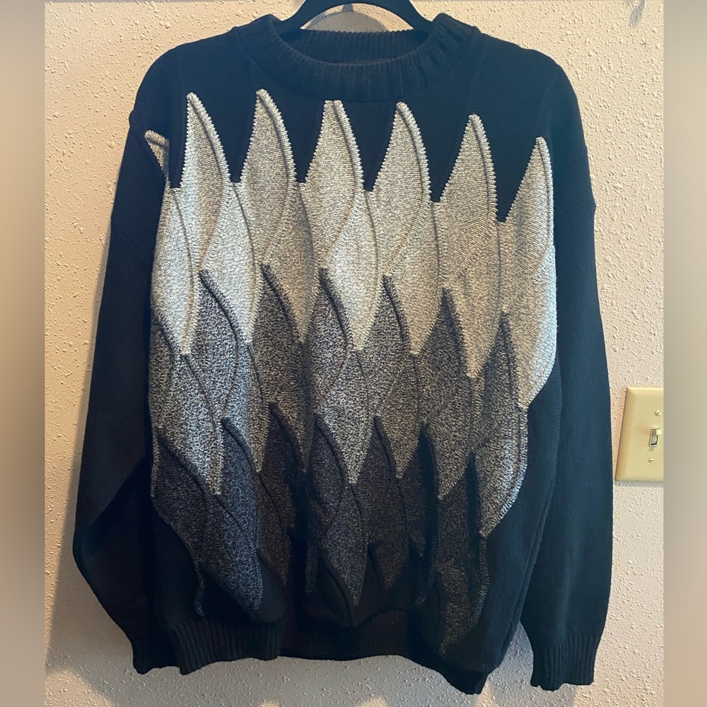 Protege Sweater XL